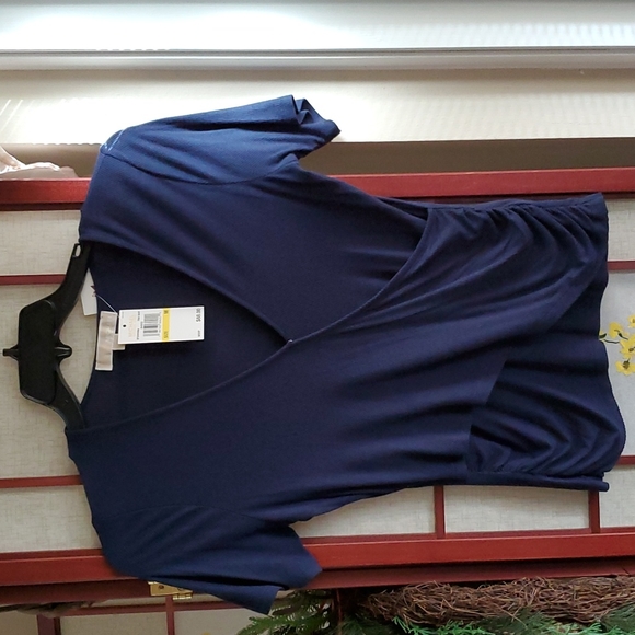 MICHAEL KORS TOP - Picture 1 of 5